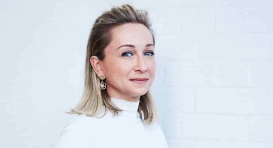 How Katarina Kroslakova Successfully Launched And Published A National Magazine Amidst The Pandemic