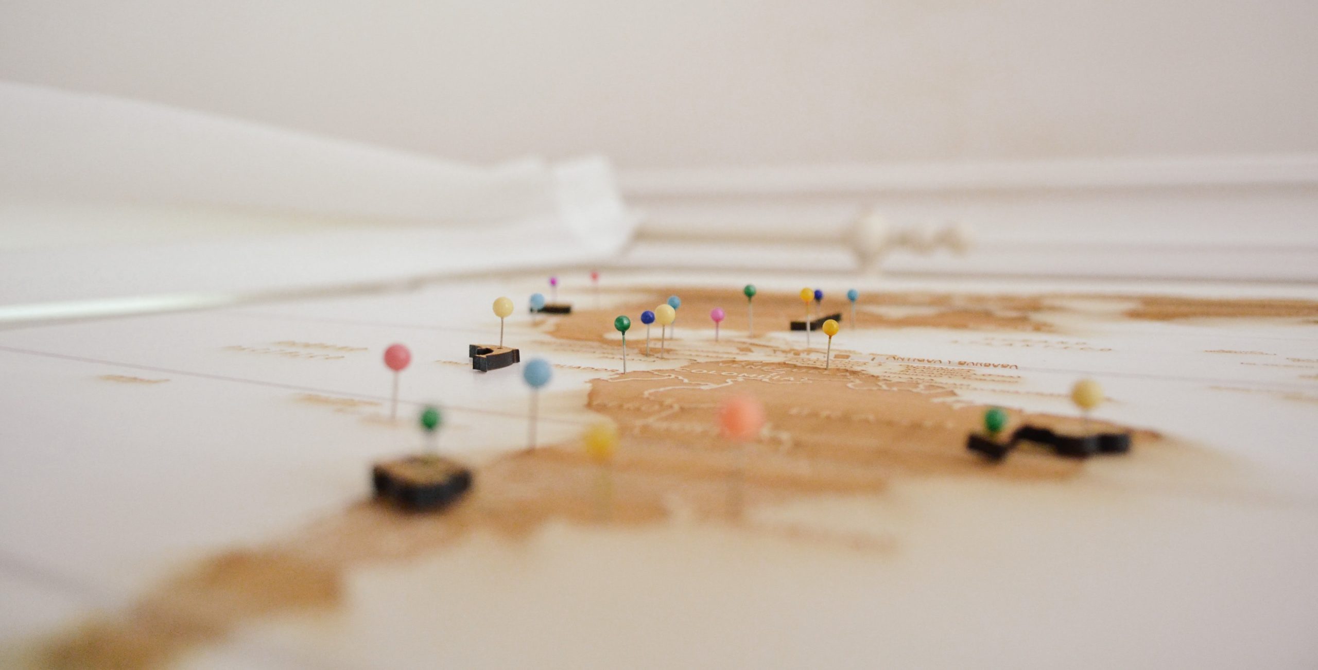 6 Easy Steps To Build Your Customer Journey Map