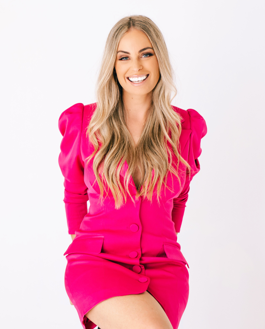 How To Level Up Your Instagram In 2022 With IG Queen, Brooke Vulinovich